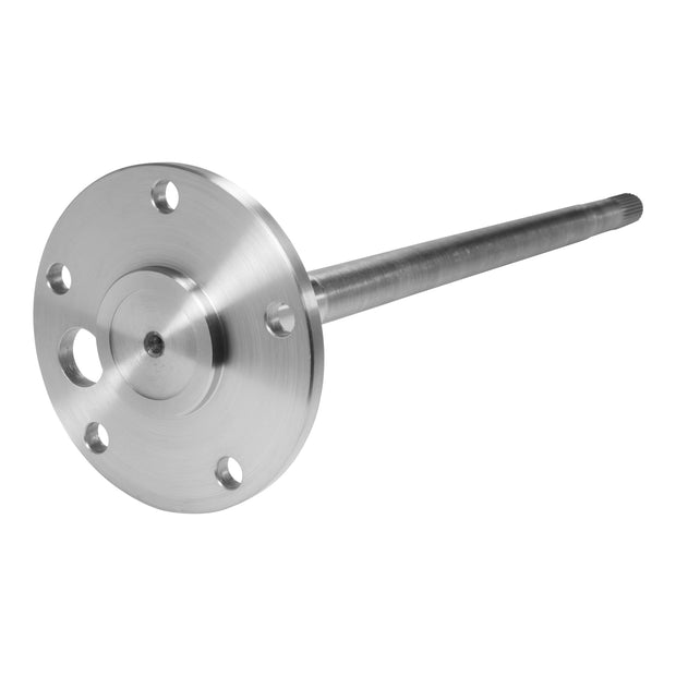 USA Standard Axle Shaft For '66-'75 Ford Bronco  28 Spline  Small Bearing  27 1/8" Long