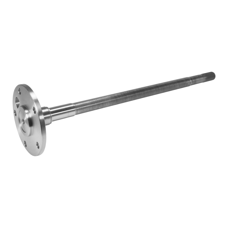 USA Standard Axle Shaft For '66-'75 Ford Bronco  28 Spline  Small Bearing  27 1/8" Long