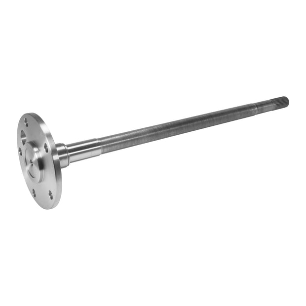 USA Standard Axle Shaft For '66-'75 Ford Bronco  28 Spline  Small Bearing  27 1/8" Long