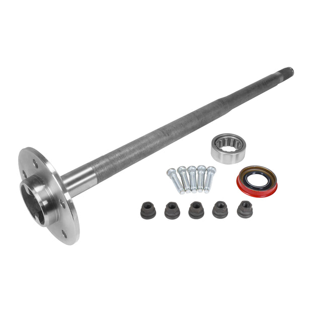 ZA F975005K Drive Axle Shaft - USA Standard Gear 9.75" 34spl 31-13/16"RH | Fits [1999-2002] Ford Expedition  F-150  Lincoln Navigator