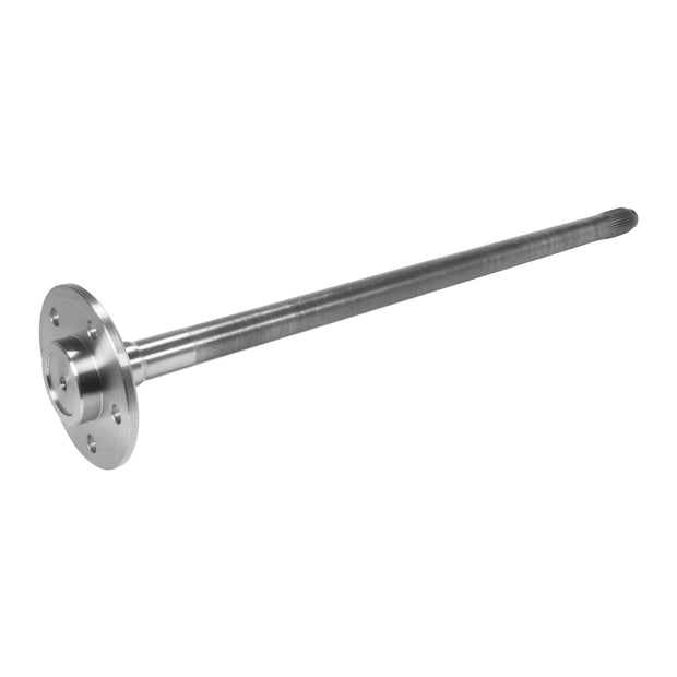USA Standard Axle For 1994-1998 Mustang  31 Spline  5 Lug  30" Long