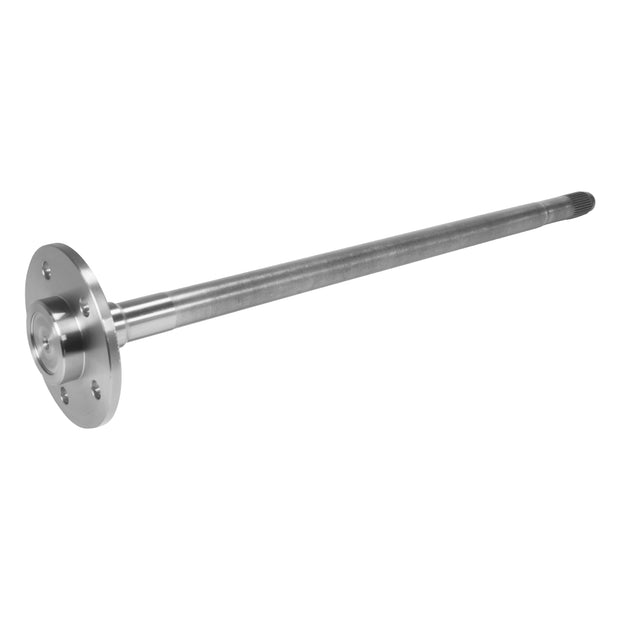 USA Standard Axle For 1999-2004 Mustang  31 Spline  5 Lug  30.75" Long