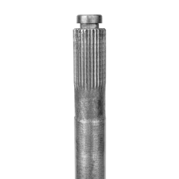 USA Standard Axle Shaft For 64-67 Chevelle & 67-69 Camaro. GM 12 Bolt Passenger Car  30 Spline  29 3/4" Long.