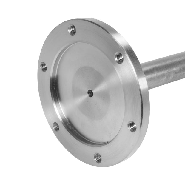 USA Standard 8.25 GM IFS  AWD Stub Axle 2001- 2006  19.6" Long  28 Spline