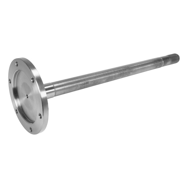 USA Standard 8.25 GM IFS  AWD Stub Axle 2001- 2006  19.6" Long  28 Spline
