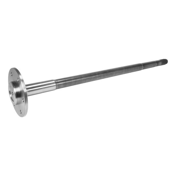 35spl LRG BRG BRONCO(76-77 W/2-1/4" BRAKES)AXLE KIT 9" BOTH