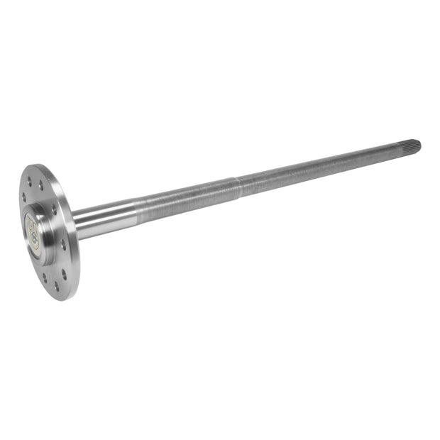 USA Standard Axle For GM 8.2" & 8.5" Passenger Car. 29 1/2" Long  28 Spline  2.780" Hub.