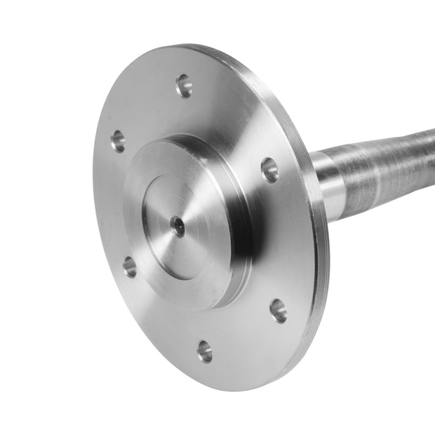 ZA G14071750K Drive Axle Shaft - USA Standard Gear - 12T 6 LUG 31-7/16" AXLE - Complete Axle Package For GM 4WD (70-81'')