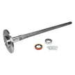 ZA G14071750K Drive Axle Shaft - USA Standard Gear - 12T 6 LUG 31-7/16