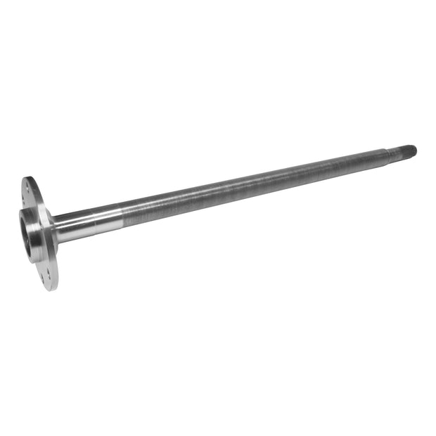USA Standard Gear 30 Spline Axle For GM 8.6 2007 & Up Chevy W/ABS