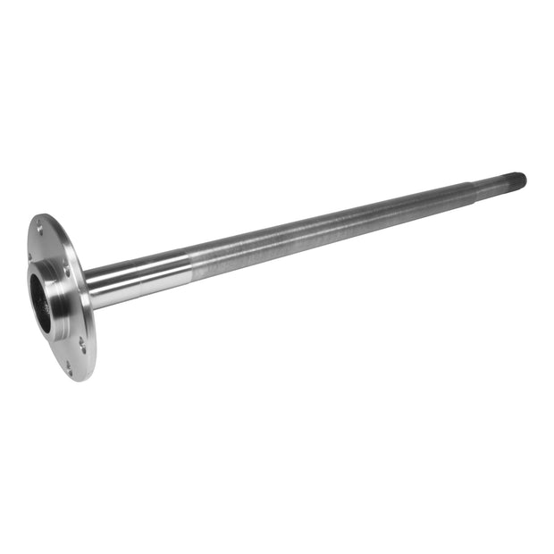 USA Standard Replacement Axle For 2007-2013 GM 9.5" Rear  2014+ GM 9.5" & 9.76" In Silverado  Sierra