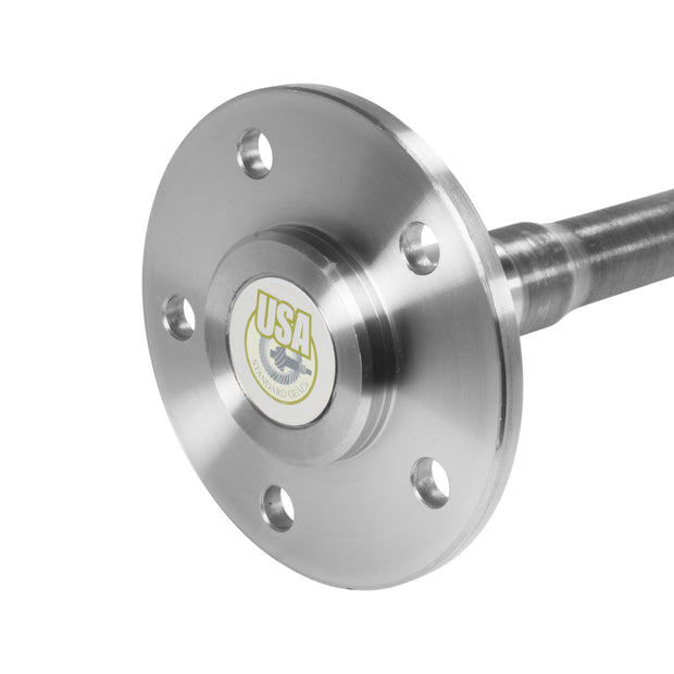 USA Standard 1541H Alloy Rear Axle For 8.5" GM 2WD C10 Truck
