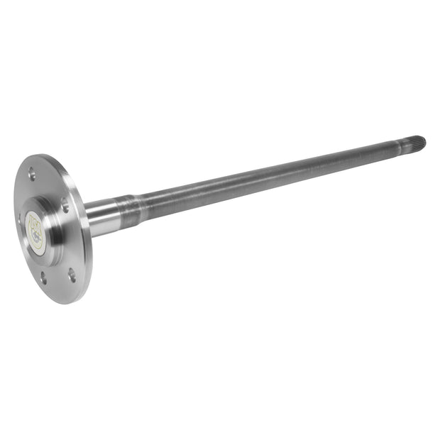 USA Standard 1541H Alloy Rear Axle For 8.5" GM 2WD C10 Truck