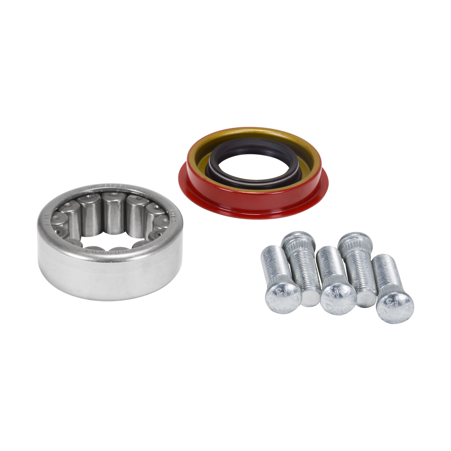 ZA G26013313K Drive Axle Shaft - USA Standard Gear | 8.5