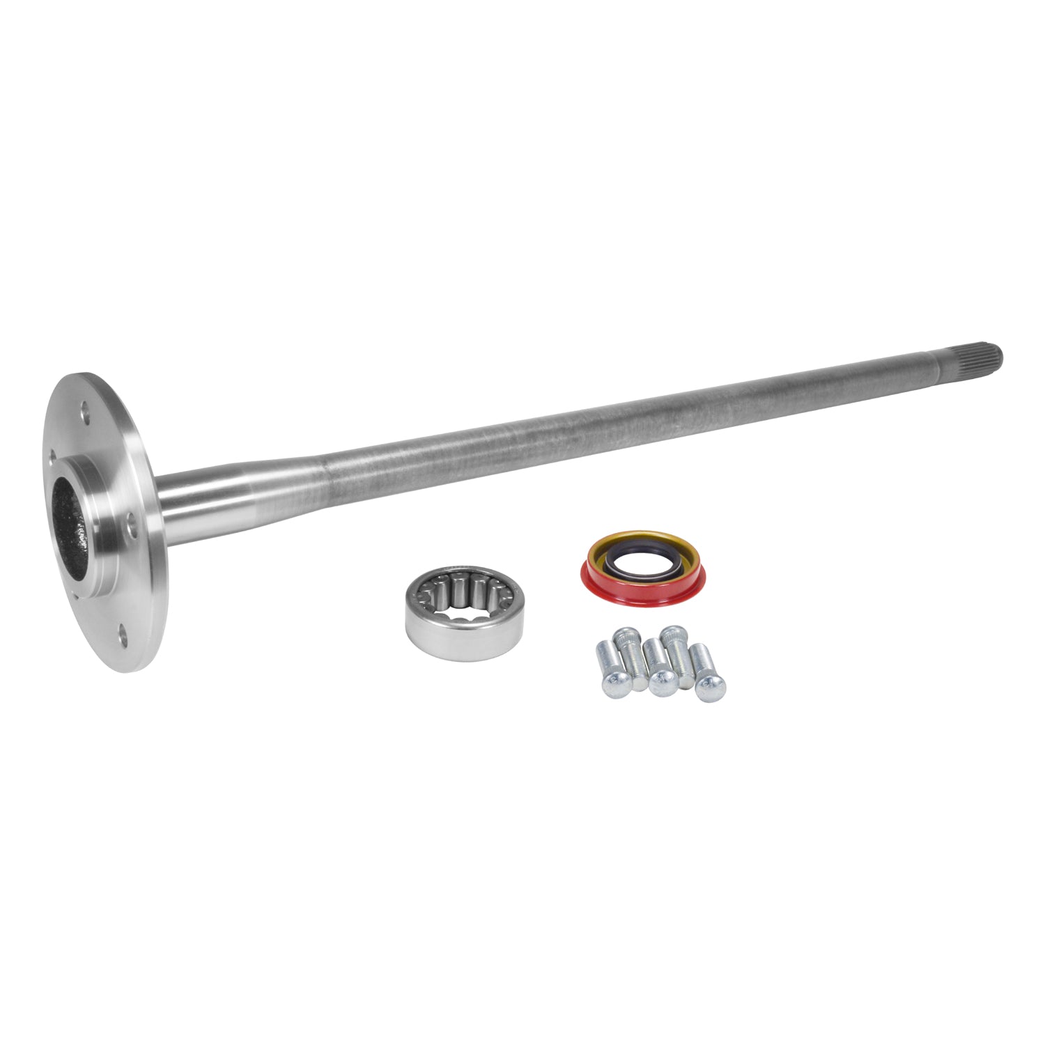 ZA G26013313K Drive Axle Shaft - USA Standard Gear | 8.5