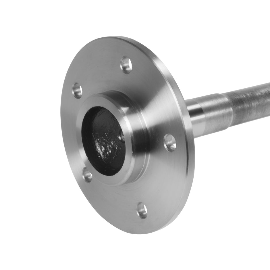 USA Standard 1541H Alloy Left Hand Rear Axle For GM 7.5