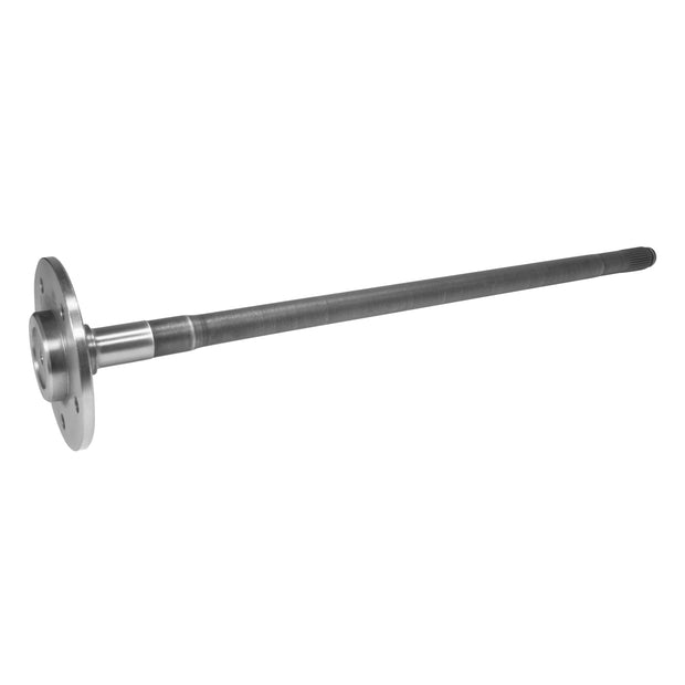 USA Standard 1541H Alloy Right Hand Rear Axle For GM 7.5" Astro Van
