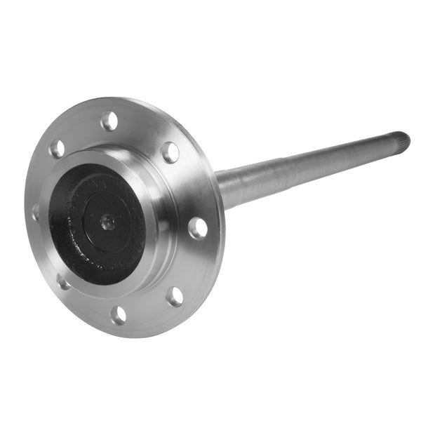 Rear Axle Kit Fits Ford D60 Diff 35 Spline 8 Lug W/ABS 31.44" Long