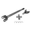 Front Axle Kit Fits D44 Diff 32 Spline LH 39.8