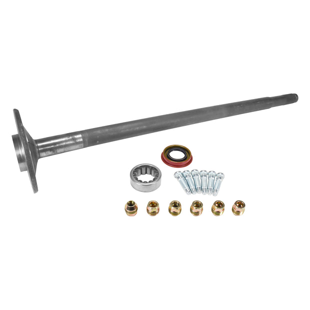 GM 9.5"/9.76" REAR AXLE KIT  34 5/8"  33 Spl  2015-2018 SUV'S  LH Or RH  1 SIDE