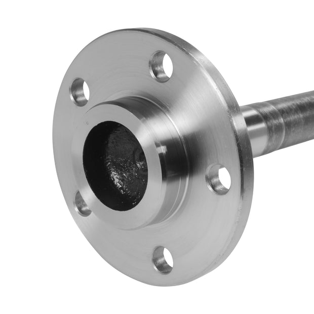 USA Standard Axle For Model 35 C/clip Rear  Left Hand.