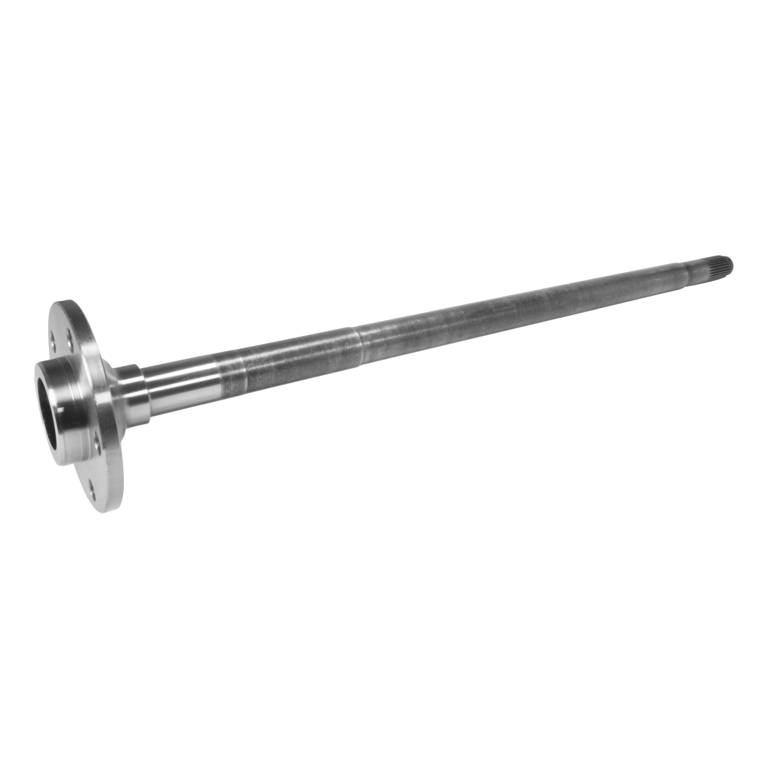 USA Standard Axle For Model 35 C/clip Rear  Left Hand.