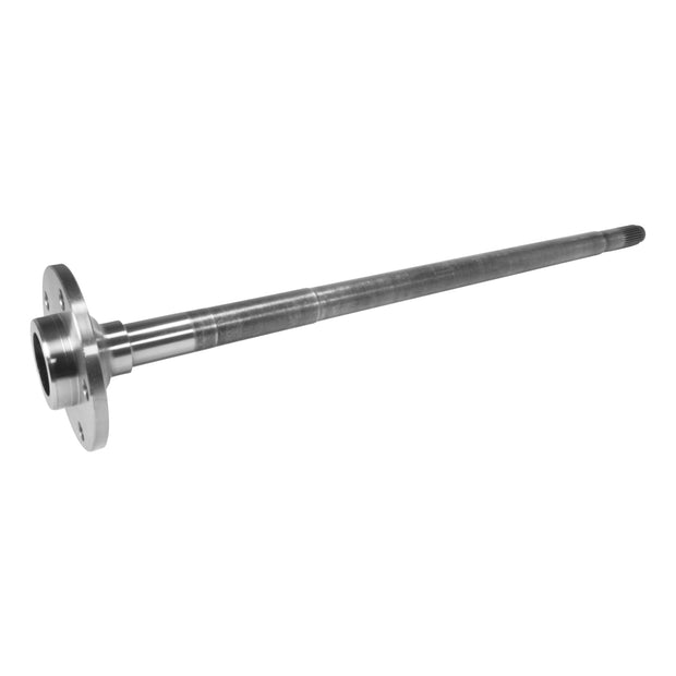 USA Standard Axle For Model 35 C/clip Rear  Left Hand.