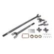 USA Standard Gear Chromoly Front Axle Kit For Dana 30  Both Sides  27 Spline