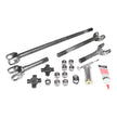 USA Standard Gear Chromoly Front Axle Kit  GM 8.5