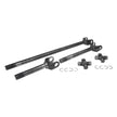 USA Standard Gear Chromoly Front Axle Kit  Dana 60  35 Spline  W/1480 U-Joints