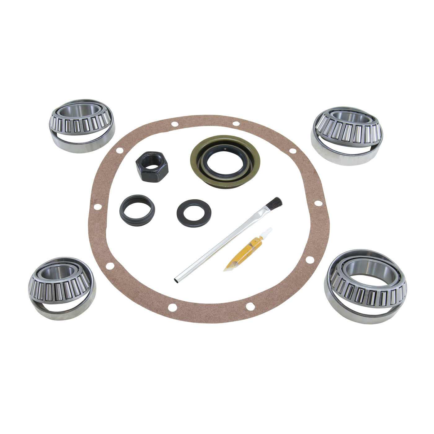 USA Standard Bearing Kit For Chrysler 8.25