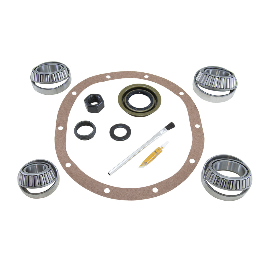 USA Standard Bearing Kit For Chrysler 8.25"  '76-'04