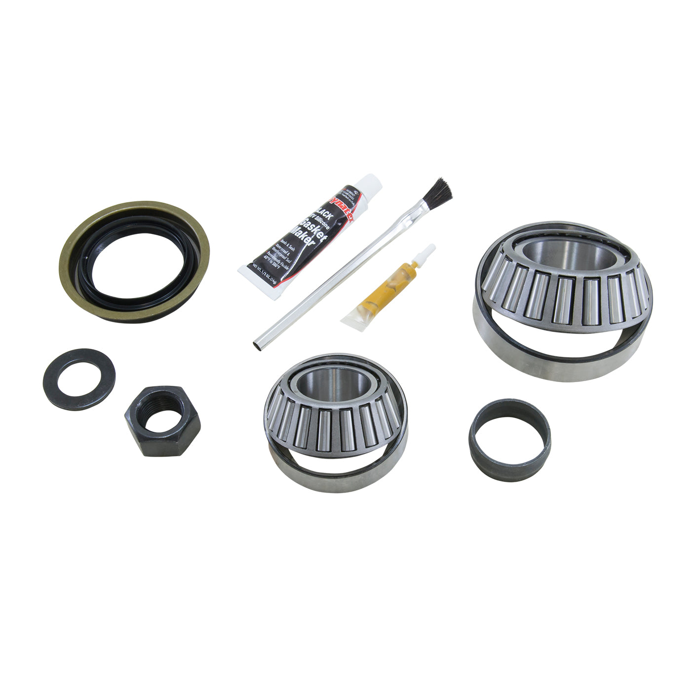 USA Standard Bearing Install Kit For '11 & Up Chrysler 9.25
