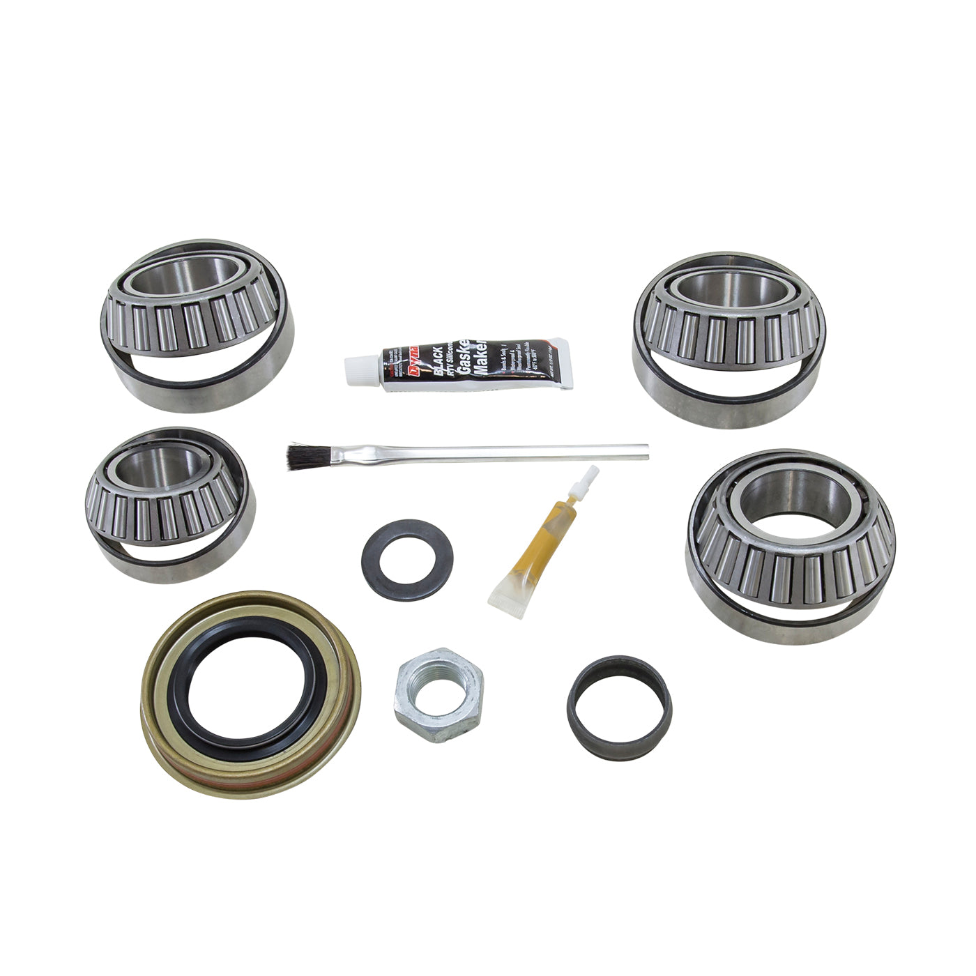 USA Standard Bearing Kit For Spicer 44  19 Spline