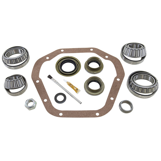 USA Standard Bearing Kit For Dana 60 Super Front