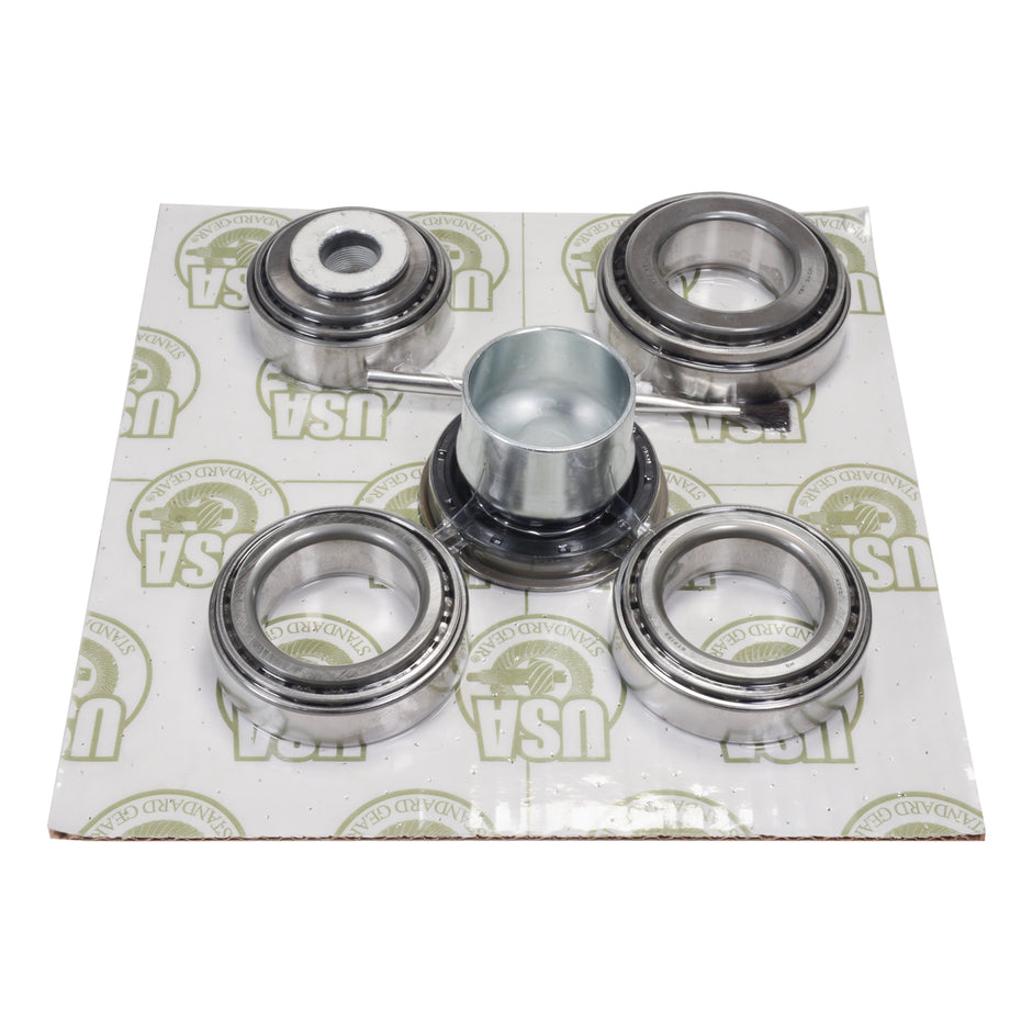 Yukon Bearing Install Kit For Ford Super 8.8” Differential