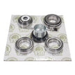 Yukon Bearing Install Kit For Ford Super 8.8” Differential