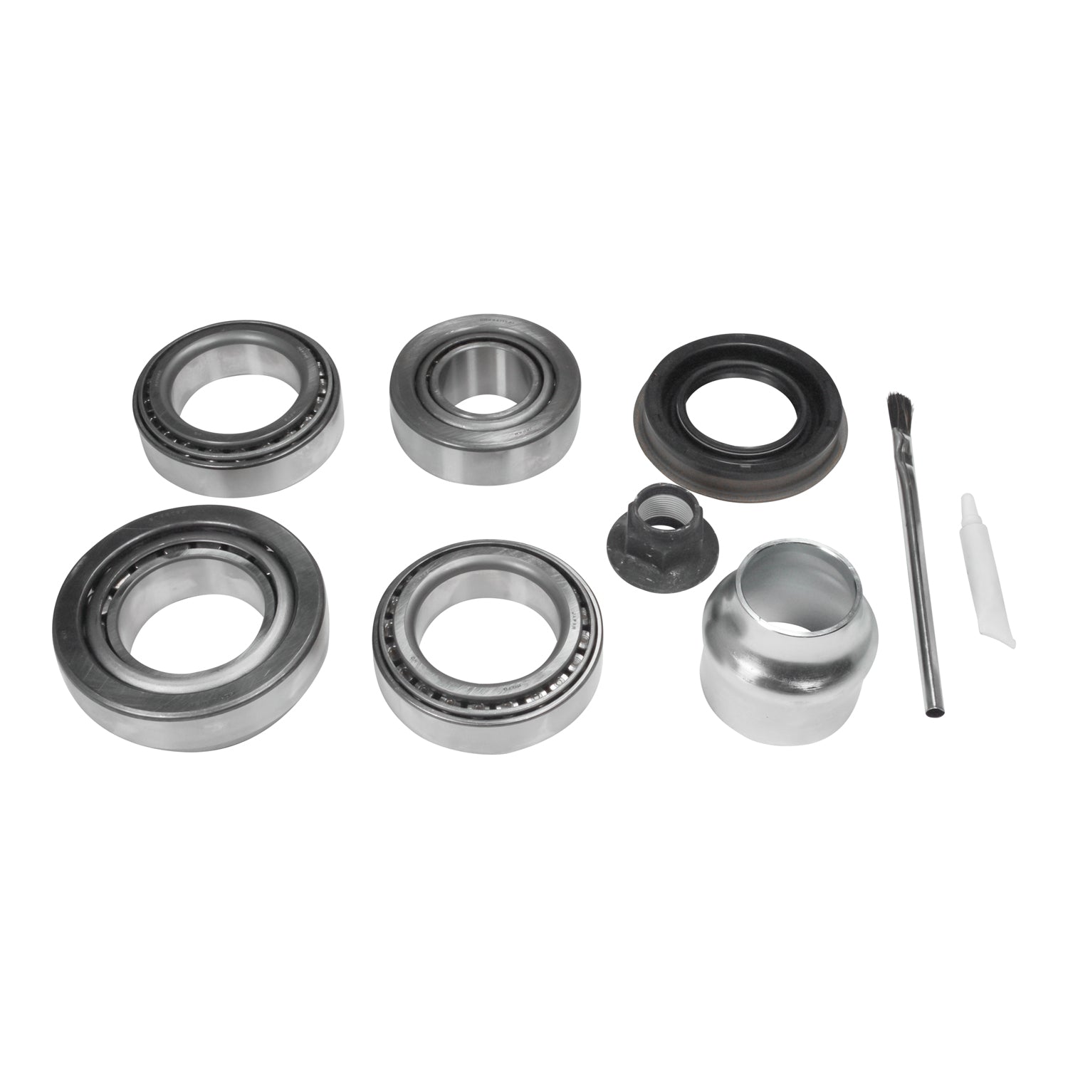 Yukon Bearing Install Kit For Ford Super 8.8” Differential