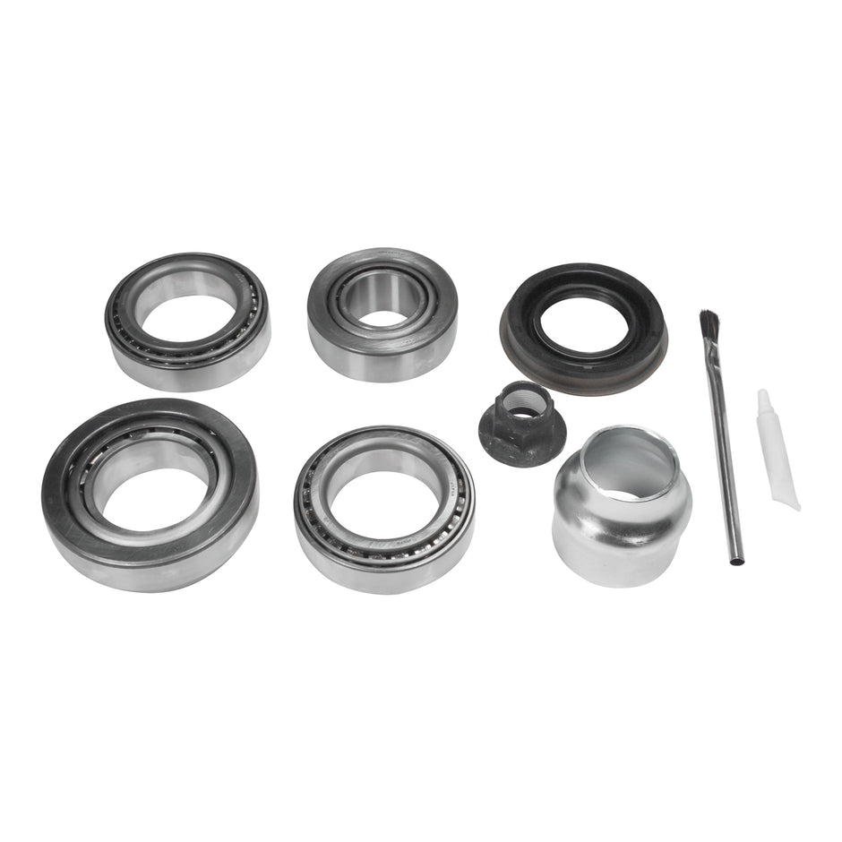 Yukon Bearing Install Kit For Ford Super 8.8” Differential