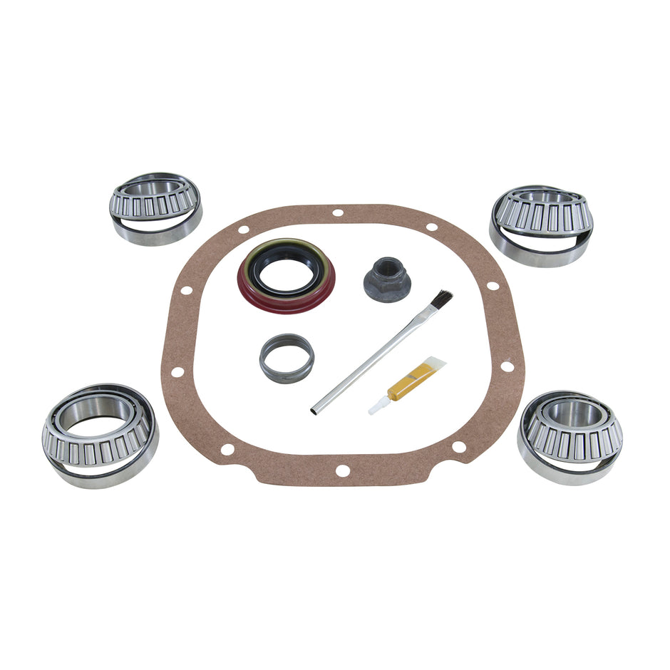 USA Standard Bearing Kit For '09 & Down Ford 8.8