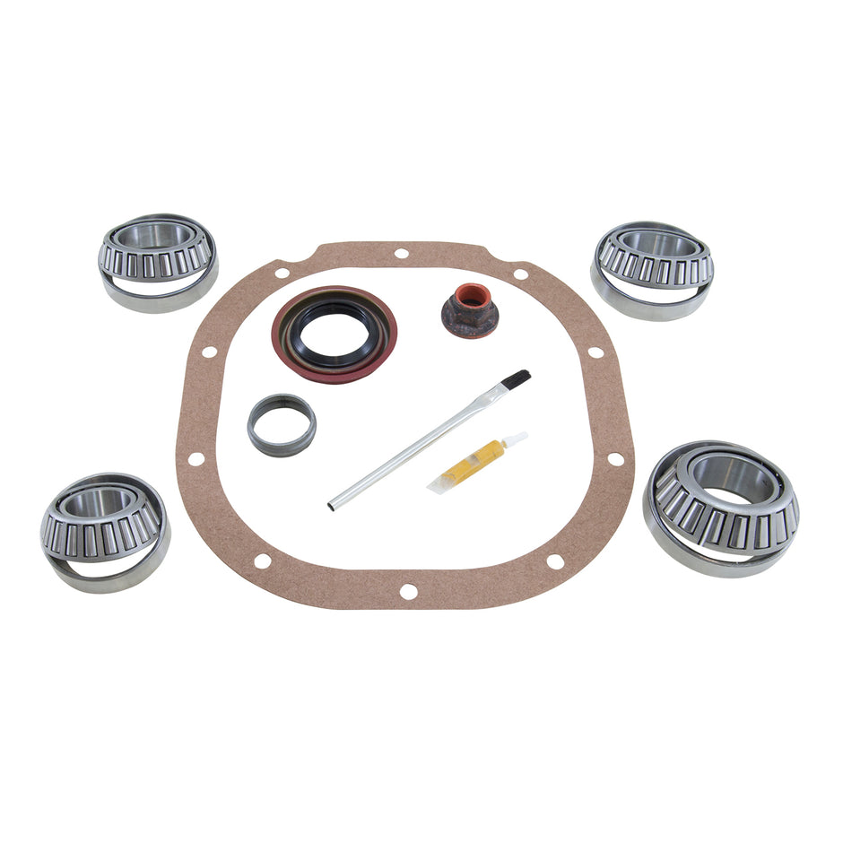 USA Standard Bearing Kit For 2010-2014 Ford Mustang