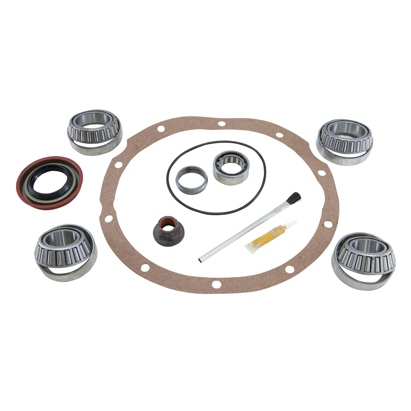USA Standard Bearing Kit For Ford 9