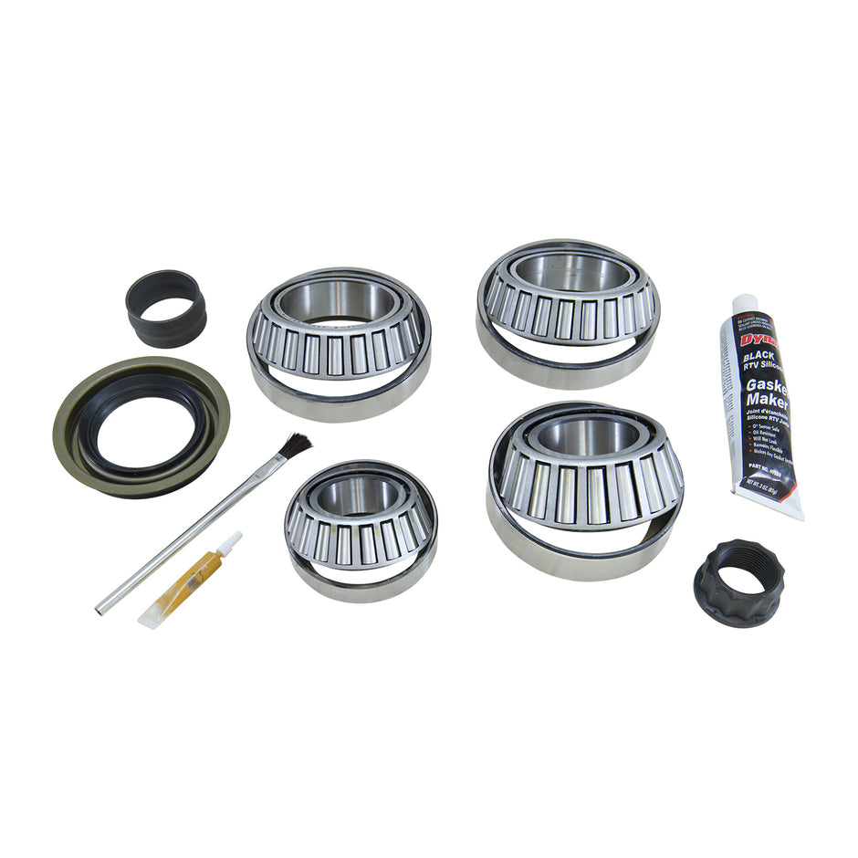 USA Standard Bearing Kit For '10 & Down GM & Chrysler 11.5" Rear