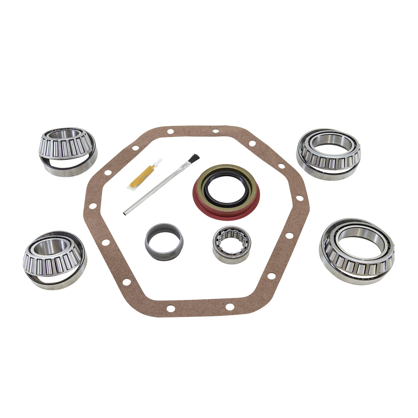 USA Standard Bearing Kit For '88 & Down 10.5