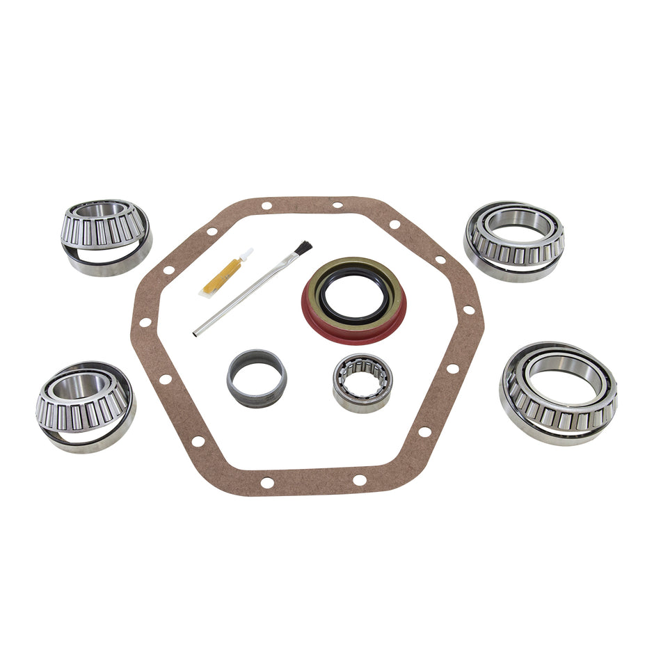 USA Standard Bearing Kit For '88 & Down 10.5" GM 14 Bolt Truck