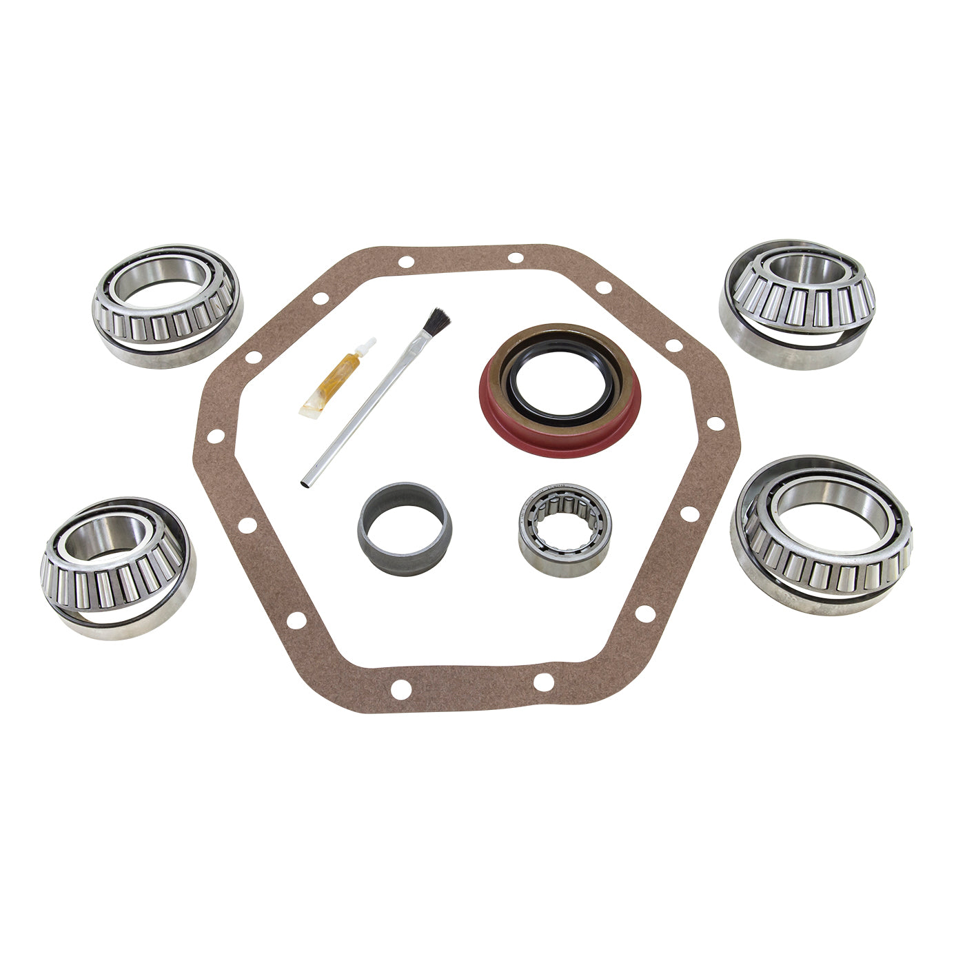 USA Standard Bearing Kit For '89-'97 10.5