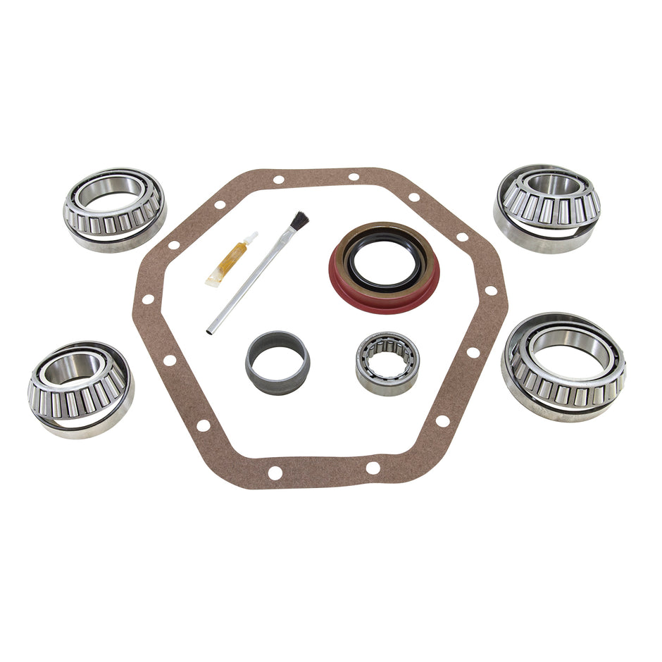 USA Standard Bearing Kit For '98 & Up 10.5" GM 14 Bolt Truck