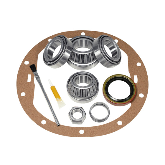 USA Standard Bearing Kit For GM 8.5" Rear