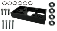 FASS Fuel Systems 2017-2024 6.7L Powerstroke DIFS Spacer Kit