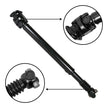 USA Standard Gear Front Driveshaft For Ford F250/F350  Length 38.5”